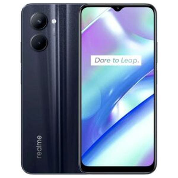 Realme C33 - Dual SIM - 128/4GB