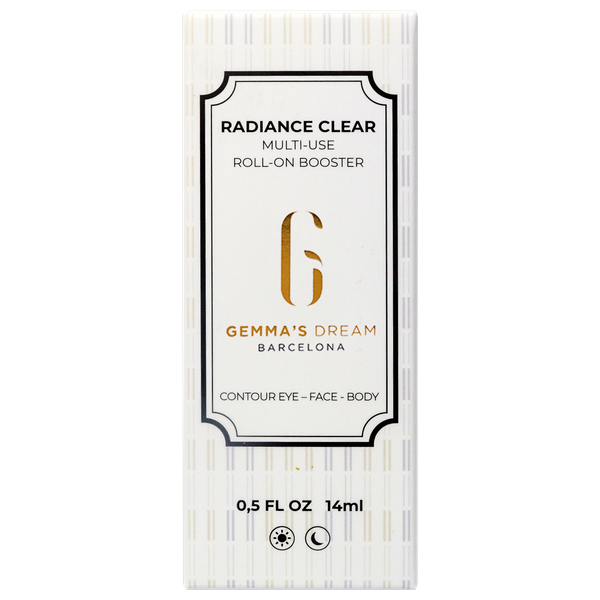  Gemma's Dream Anti-Pigmentation Eye Cream, 15ml 