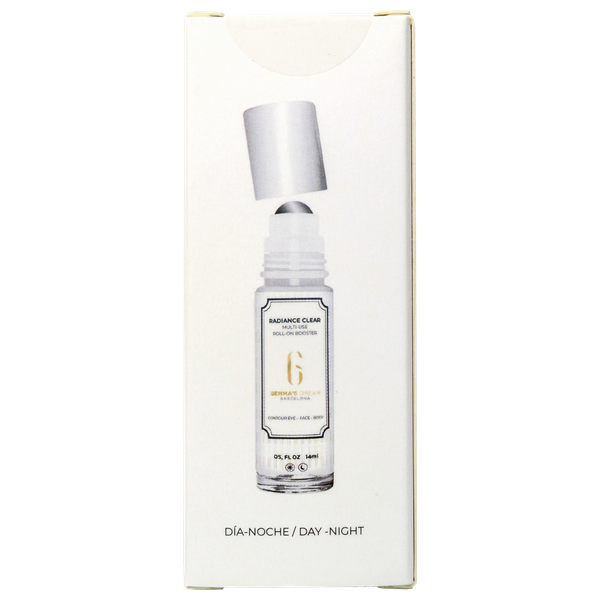  Gemma's Dream Anti-Pigmentation Eye Cream, 15ml 