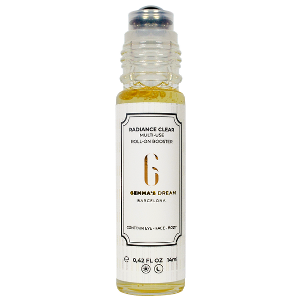 Gemma's Dream Anti-Pigmentation Eye Cream, 15ml 