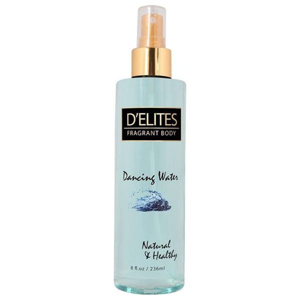 Dancing waters hotsell perfume
