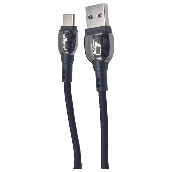  كيبل موكسوم يو اس بي الى يو اس بي سي - 3 متر - MX-CB43 