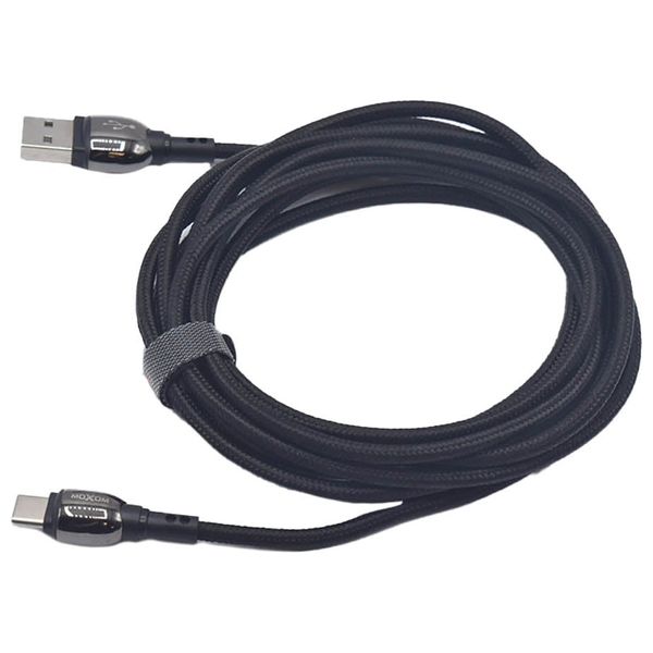  كيبل موكسوم يو اس بي الى يو اس بي سي - 3 متر - MX-CB43 