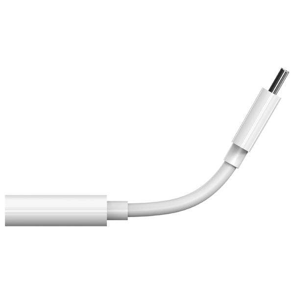  Moxom MX-AX20 - Adapter USB-C To USB-C - White 