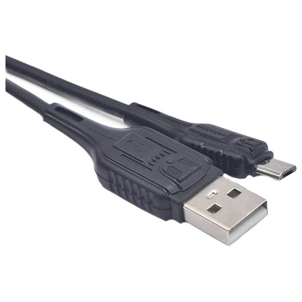  Moxom MX-CB41 - Micro USB Cable - 1.5m 