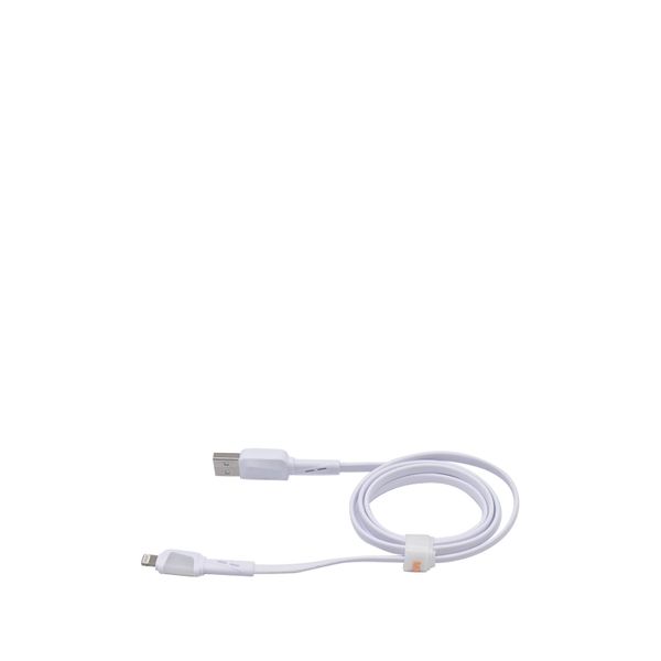  Moxom MX-CB73 - Cable For IPhone - 1 m - White 