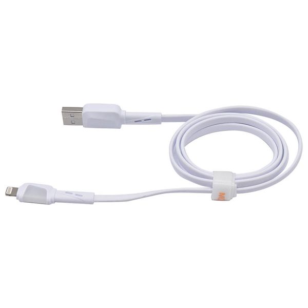  Moxom MX-CB73 - Cable For IPhone - 1 m - White 