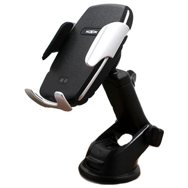  Moxom MX-VS08 - Mobile Holder - Black 