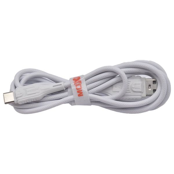  كيبل موكسوم يو اس بي الى يو اس بي سي - 1.2 متر - MX-CB41 