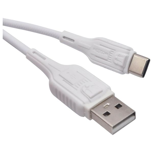  كيبل موكسوم يو اس بي الى يو اس بي سي - 1.2 متر - MX-CB41 