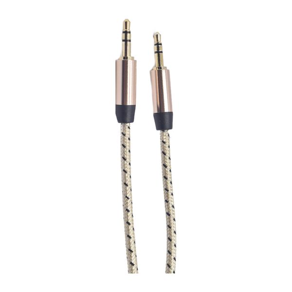  Moxom MX-AX14 - AUX Cable - 2m 