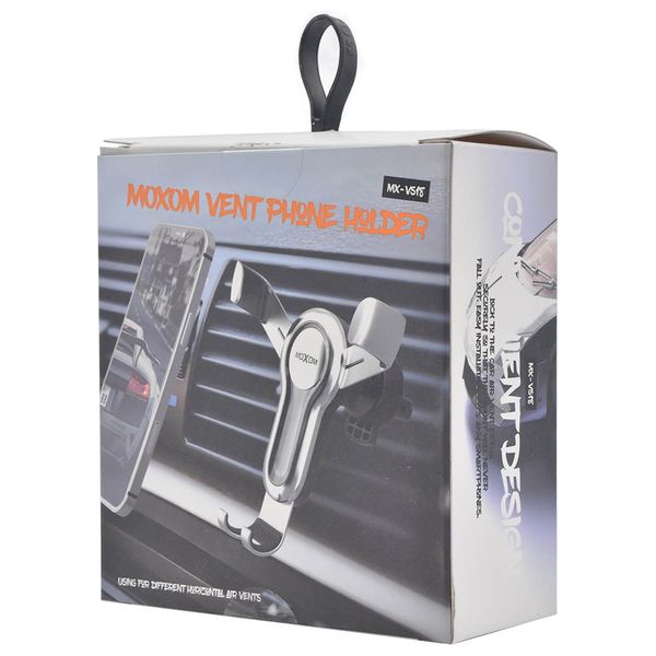  Moxom MX-VS18 - Mobile Holder - Gray 