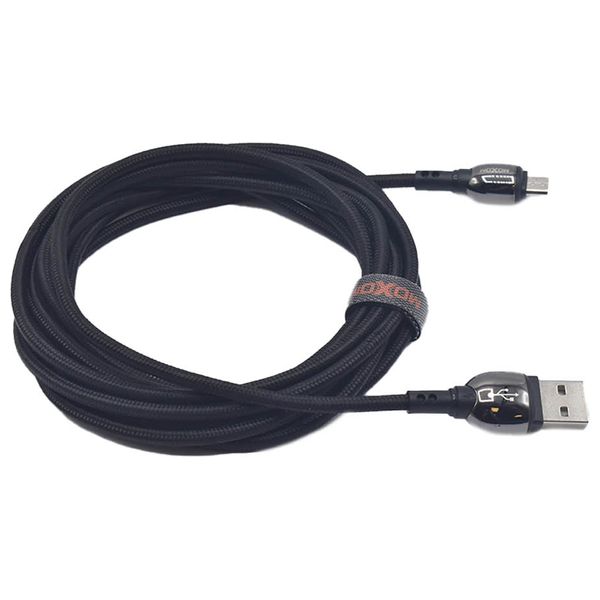  Moxom MX-CB43 - Cable USB To Micro USB - 3m 