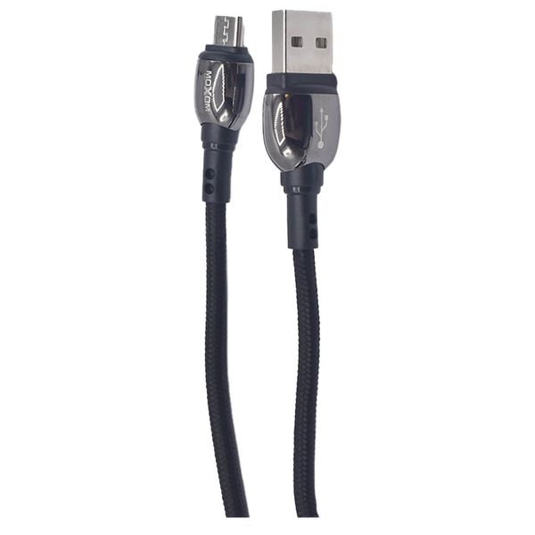  Moxom MX-CB43 - Cable USB To Micro USB - 3m 