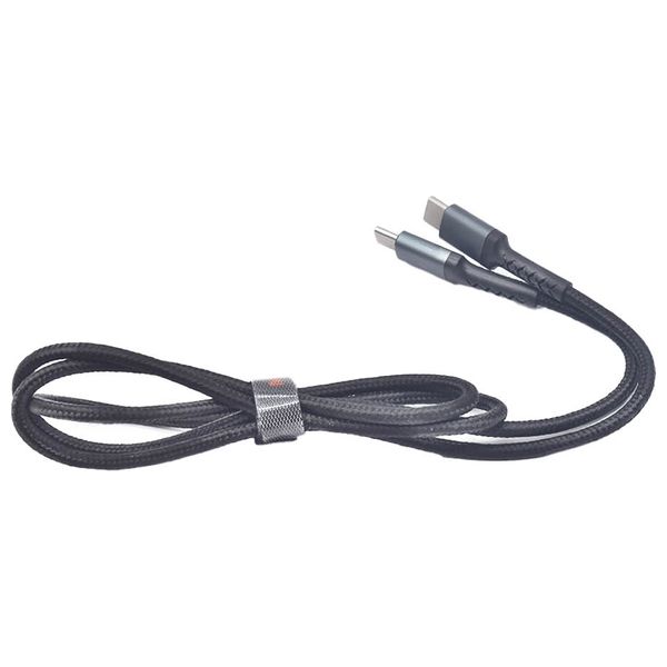  Moxom MX-CB69 - USB-C To USB-C Cable - 1m 