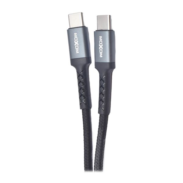  Moxom MX-CB69 - USB-C To USB-C Cable - 1m 