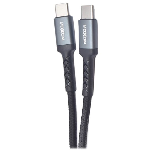  Moxom MX-CB69 - USB-C To USB-C Cable - 1m 