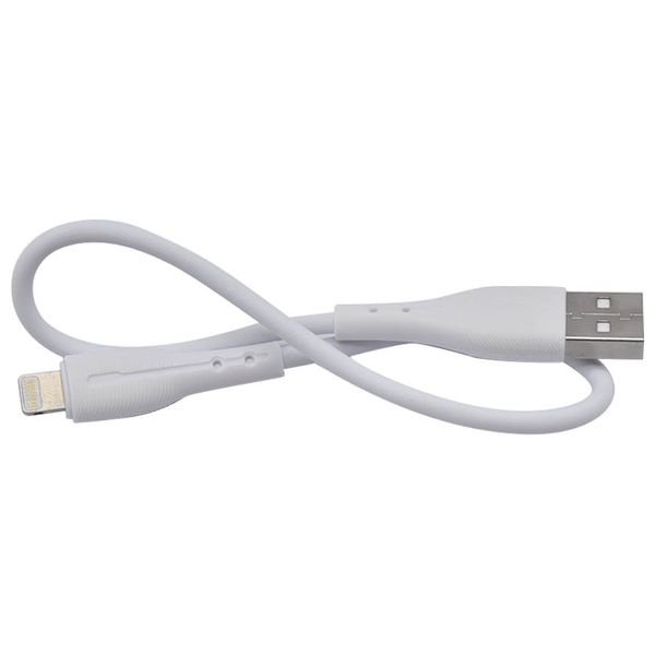  Moxom MX-CB80 - Cable For IPhone - 30cm 