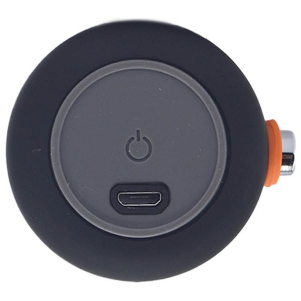 Moxom MX-SK35 - Bluetooth Speaker - Black