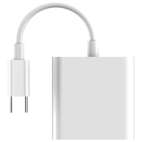  Moxom MX-AX26 - Adapter USB-C 