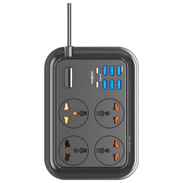  Moxom MX-ST06 - Power Socket 
