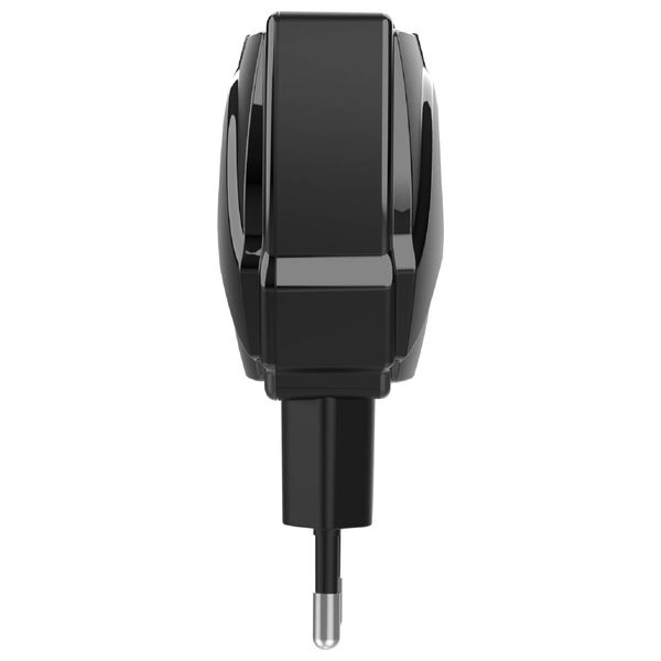  Moxom MX-HC62 - Charger - Black 