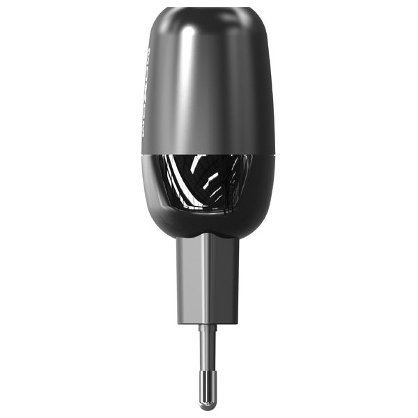  Moxom MX-HC48 - Charger - Black 