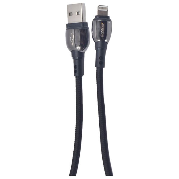  Moxom MX-CB42 - Cable For IPhone - 2m 