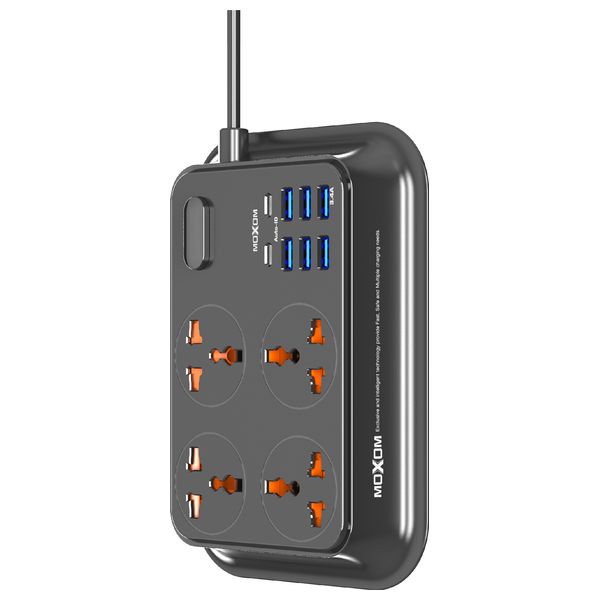  Moxom MX-ST06 - Power Socket 