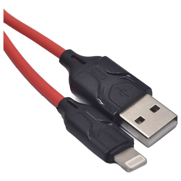  كيبل موكسوم لموبايل ايفون - MX-CB23 - متر1 
