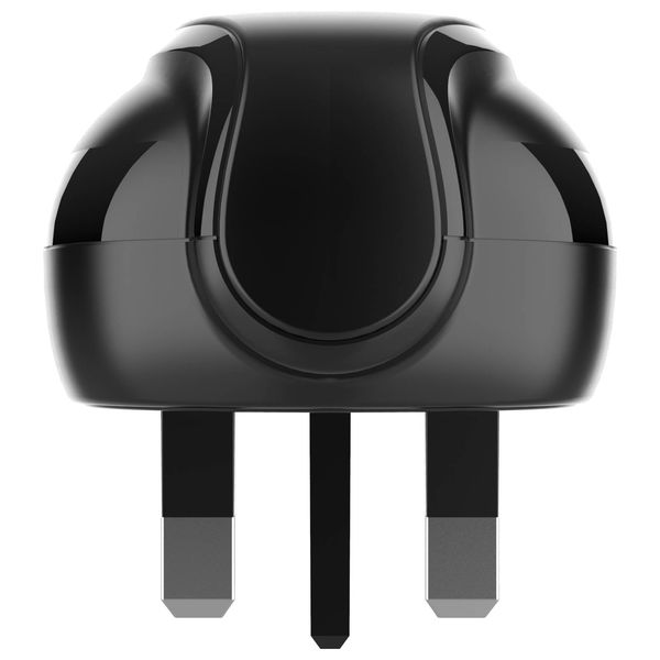  Moxom MX-HC43 - Charger - Black 