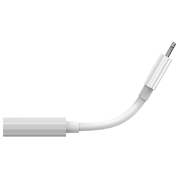  محول موكسوم ايفون الى ايفون - MX-AX15 - ابيض 