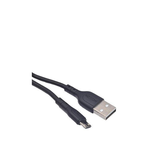  Moxom MX-CB70 - Cable USB To Micro USB - 1.2m 