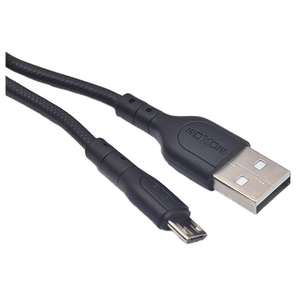  Moxom MX-CB70 - Cable USB To Micro USB - 1.2m 