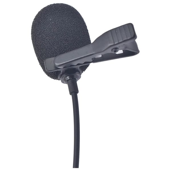  Moxom MX-AX36 - Microphone 