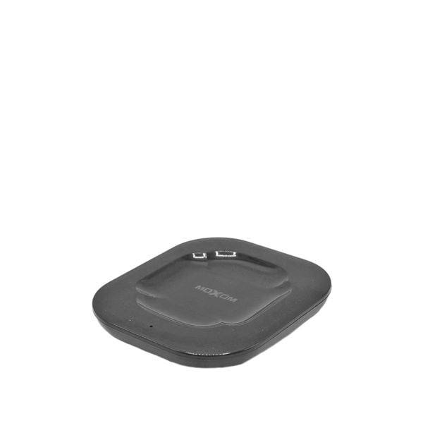  Moxom MX-HC63 - Wireless Charger - Black 