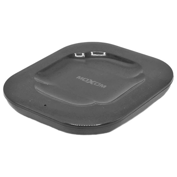  Moxom MX-HC63 - Wireless Charger - Black 