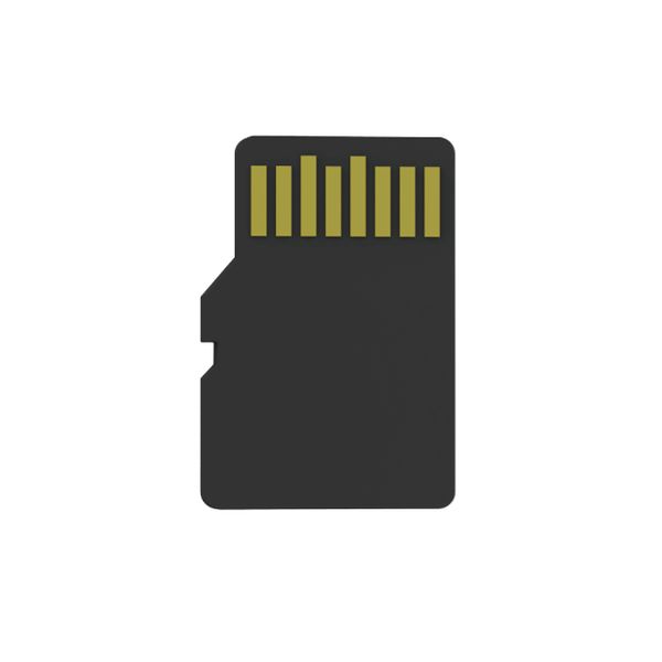  Moxom - 128GB - SD Card - Black 