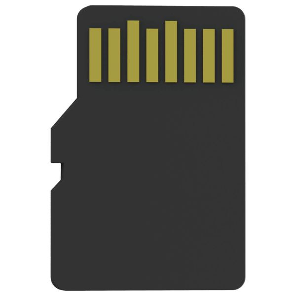  Moxom - 128GB - SD Card - Black 