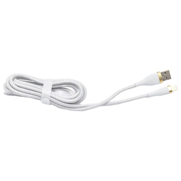  Moxom MX-CB64 - Cable For IPhone - 2m 