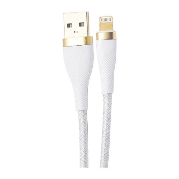  Moxom MX-CB64 - Cable For IPhone - 2m 