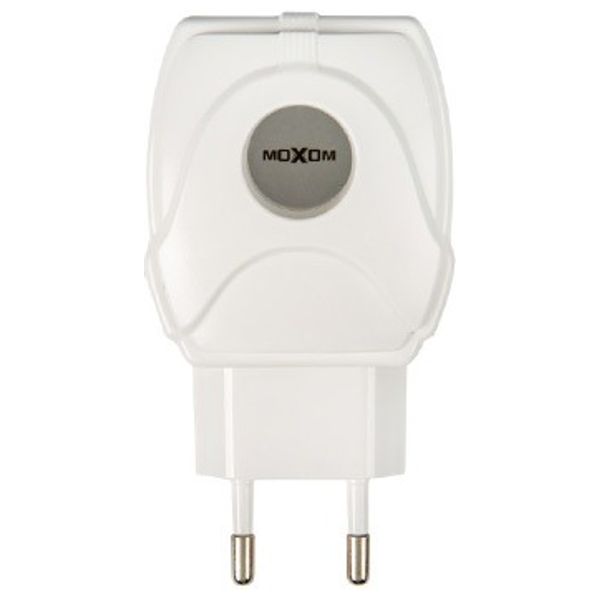  Moxom MX-HC62 - Charger - White 