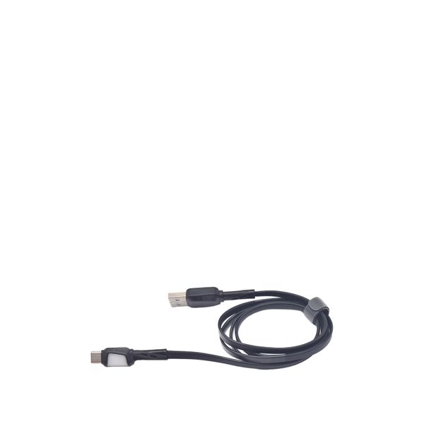  Moxom MX-CB73 - Type-C Cable - 1 m - Black 