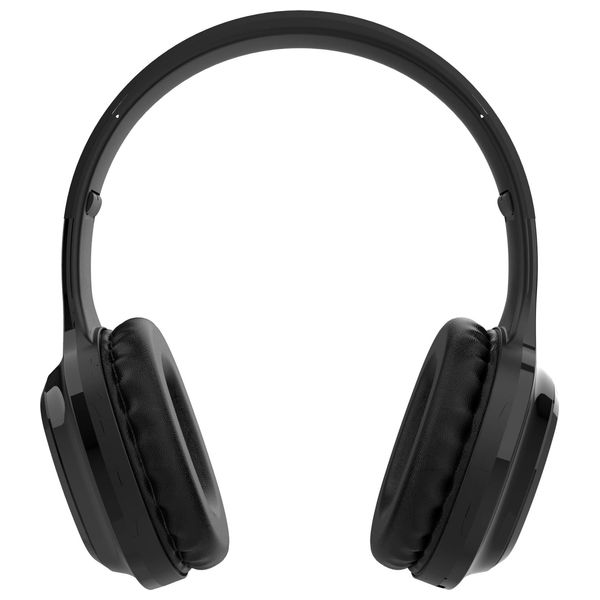  Moxom MX-WL26 - Bluetooth Headphone Over Ear - Black 
