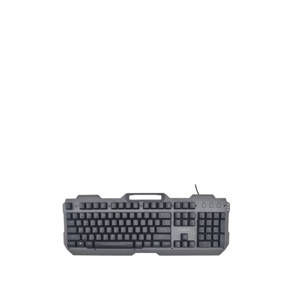  Moxom MX-KB10 - Keyboard - Gray 