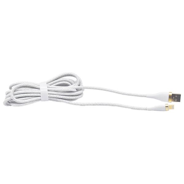  Moxom MX-CB65 - Cable For IPhone - 3m 