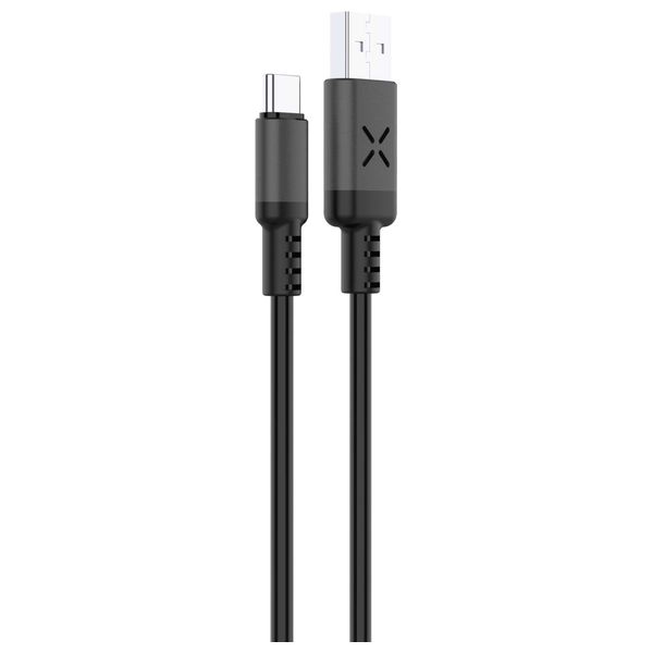  Moxom MX-CB66 - Cable USB To USB-C - 1m 