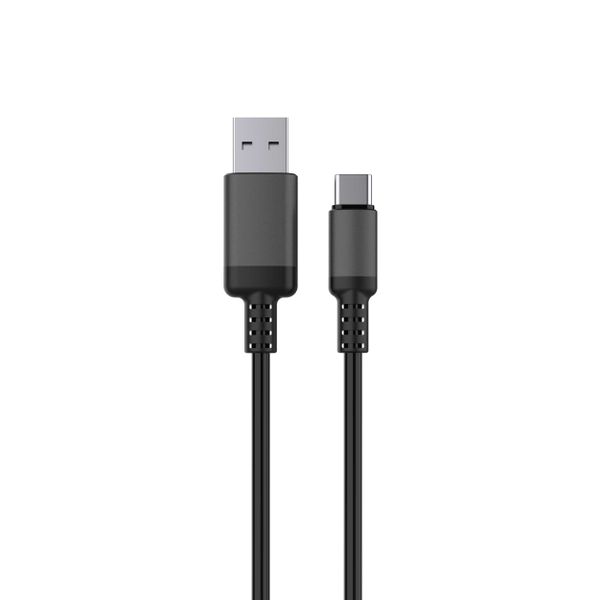  Moxom MX-CB66 - Cable USB To USB-C - 1m 