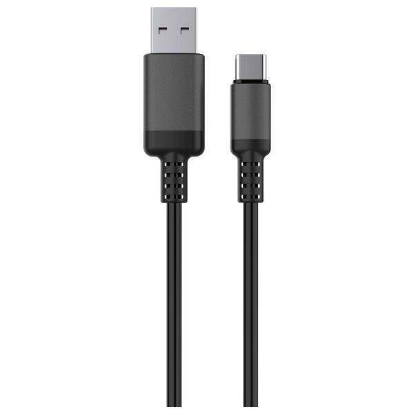  Moxom MX-CB66 - Cable USB To USB-C - 1m 