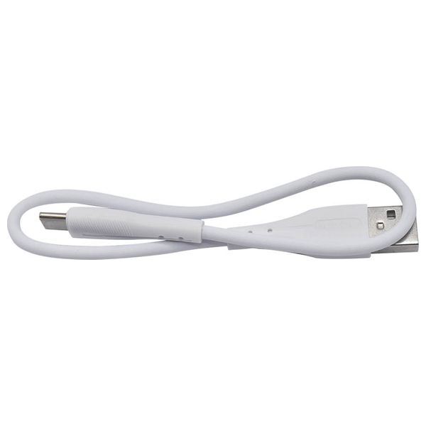  Moxom MX-CB80 - USB To USB-C Cable - 30cm 